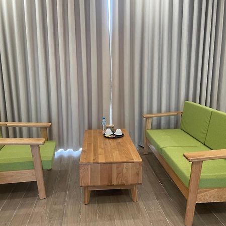 L'Amant Hotel ซำเซิน ภายนอก รูปภาพ