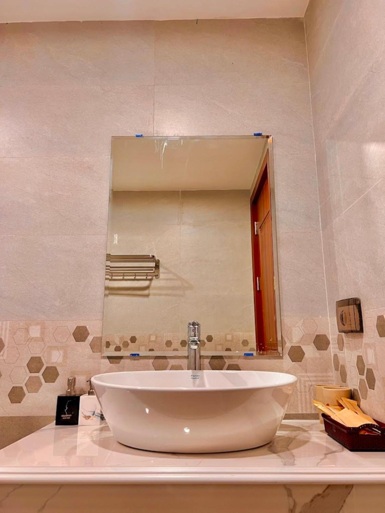 L'Amant Hotel ซำเซิน ภายนอก รูปภาพ